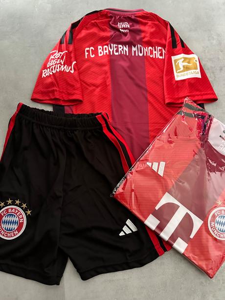 Futbalový dres, 116 - xs