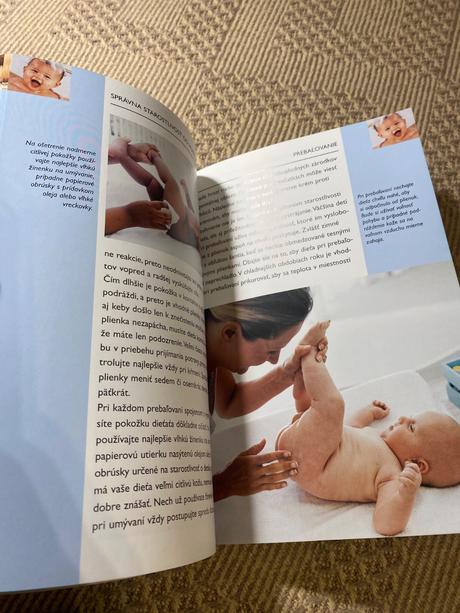 Zdravie dieťaťa kolektív autorov,