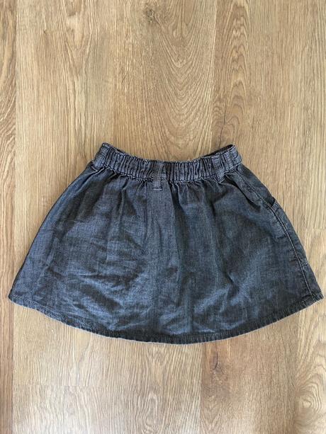 Rifľová sukňa zn. next, next,98