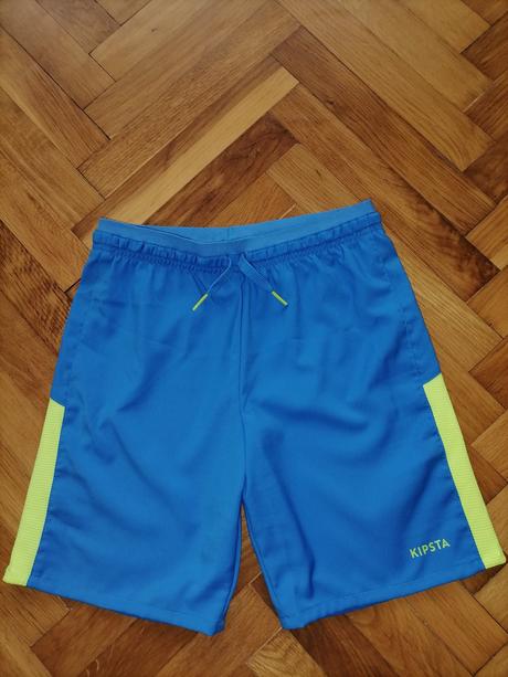 2x oblečené decathlon plavky, decathlon,134