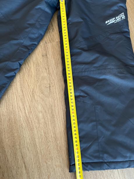 Oteplovacky 134/140, kik,134