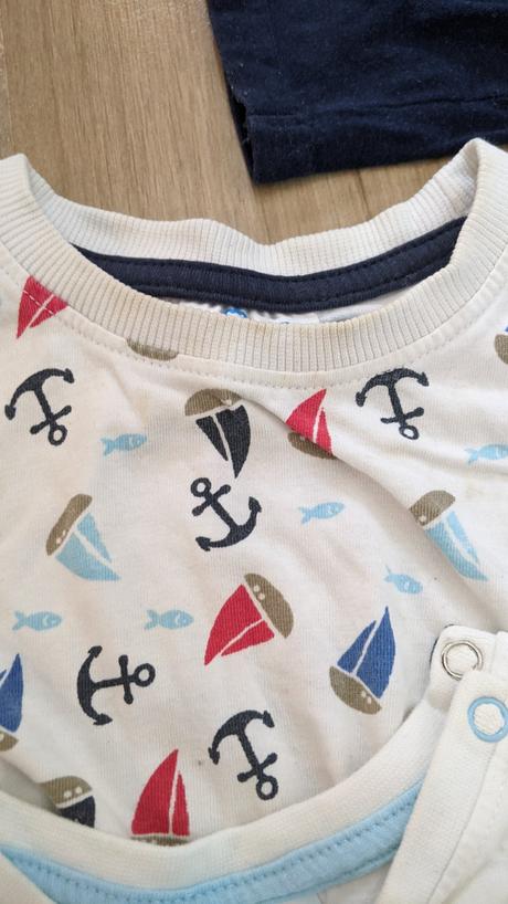 Detské oblečenie chlapec 9-12 m, 86–98