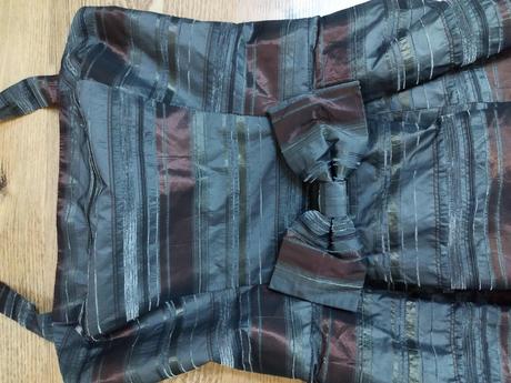 Šaty spoločenské moderné , veľkosť m, m