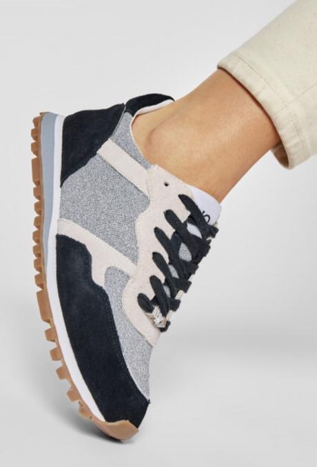 Liu jo sneakers, brúsená koža, liu jo,36