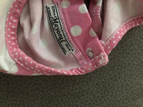 Letne saty, mayoral,92