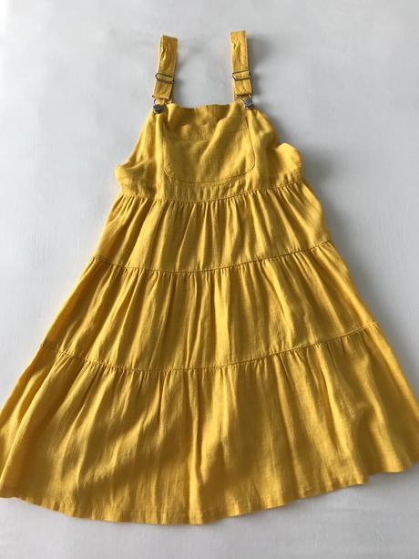 Satova suknicka, zara,152