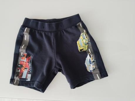 Šortky lindex, lindex,98