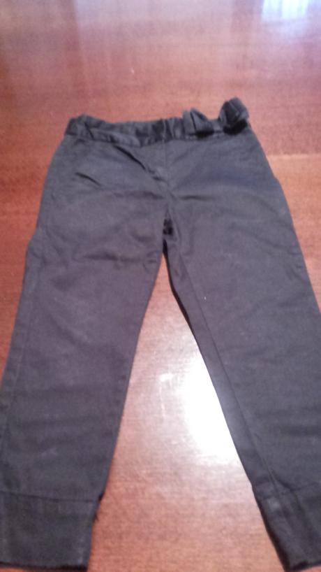 Dievcenske  nohavice, next,110