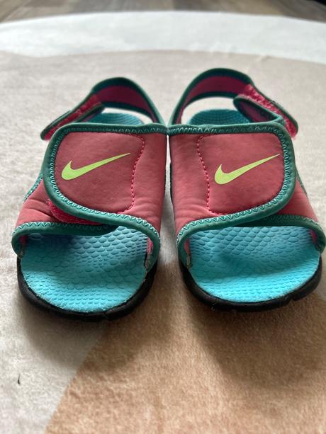 Sandále nike, nike,27