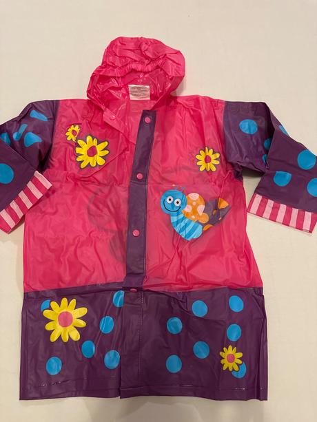 Pršiplášť, pidilidi,122