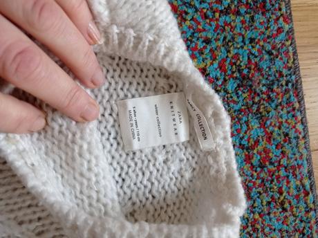 Zara svetrik, zara,110