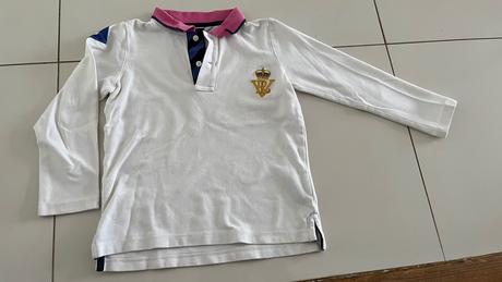 Detske tricko, ralph lauren,116