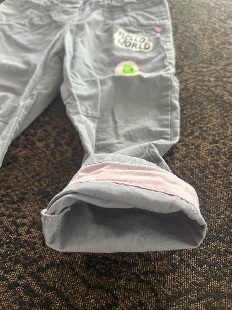 Nohavice tensie, dopodopo,92