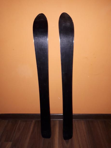 Lyze 90 cm, rossignol,90-99 cm