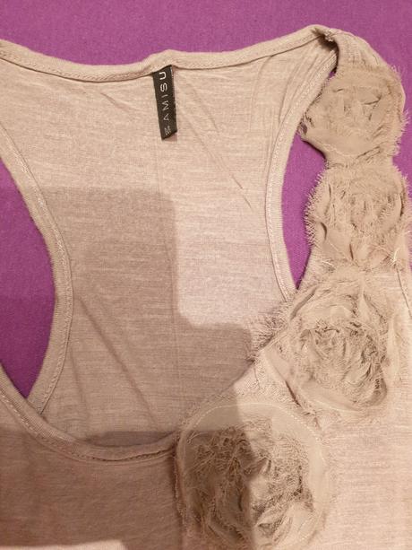 Amisu  tielko, amisu,m