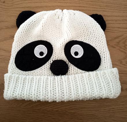 Čiapočka panda, 116