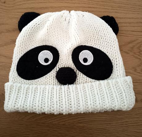 Čiapočka panda, 116