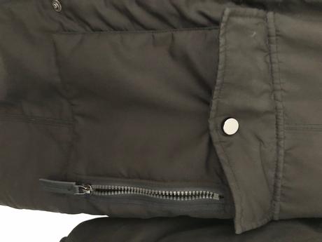 Zimná bunda, esprit,xs