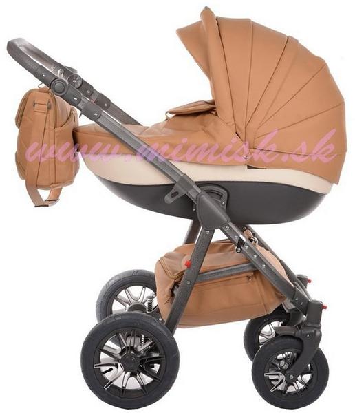 Kočík Tako Baby Heaven Premium