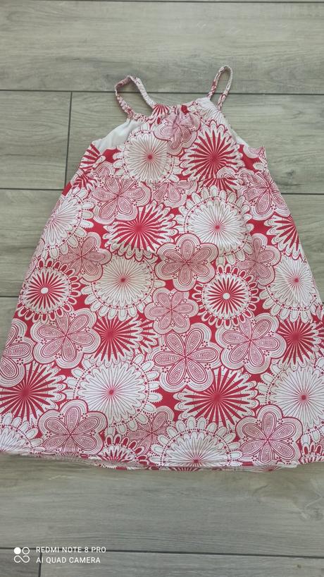 Šaty savannah140, 140