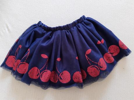 Čerešničková sukňa, pepco,92