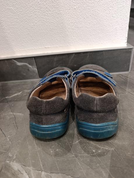 Protetika sandále, protetika,28