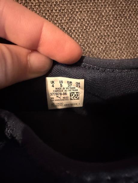Tenisky puma, puma,37