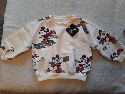 Balík chlapčenského oblečenia 92, 98, 86–98