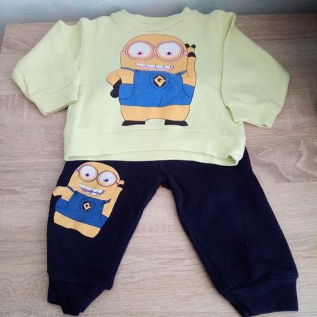 Balík mix veľ. 80, 68–80