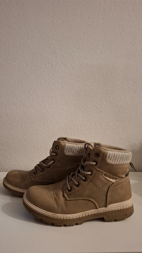 Zimné topánky- reaper, 36