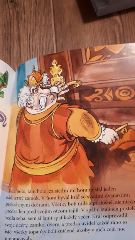 Moja rozprávková knižočka 1., 