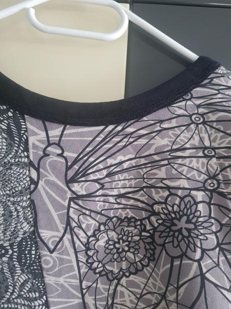 Dámske šaty, smash!,m