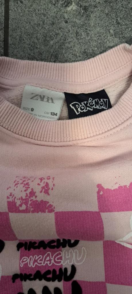 Mikina pokémon, zara,134