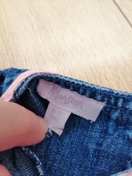 Super šatičky monsoon, monsoon,80