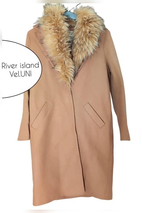 Kabat river island, river island