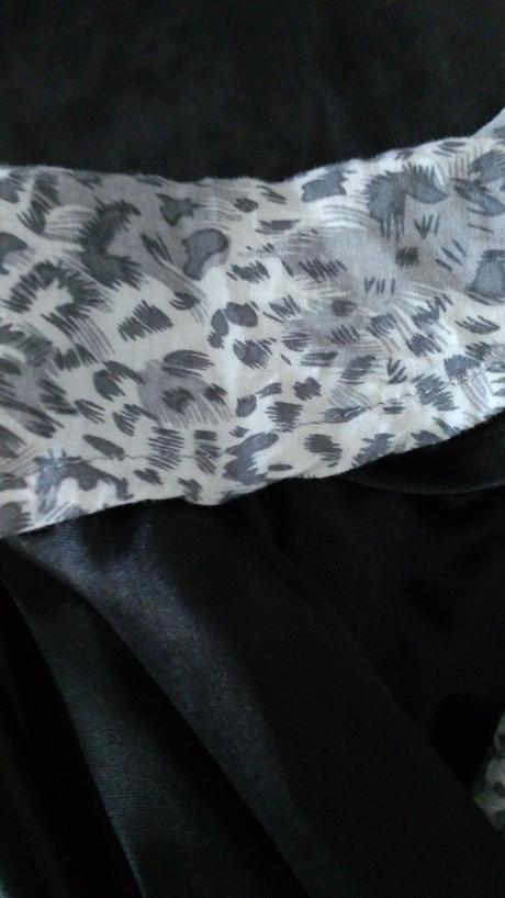 Šaty leo, tally weijl,38