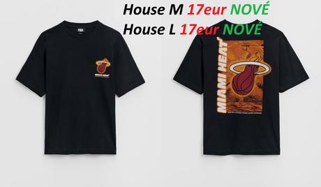 Tričko lebky, cypress hill, wu-tang, ol' dirty, h&m,l