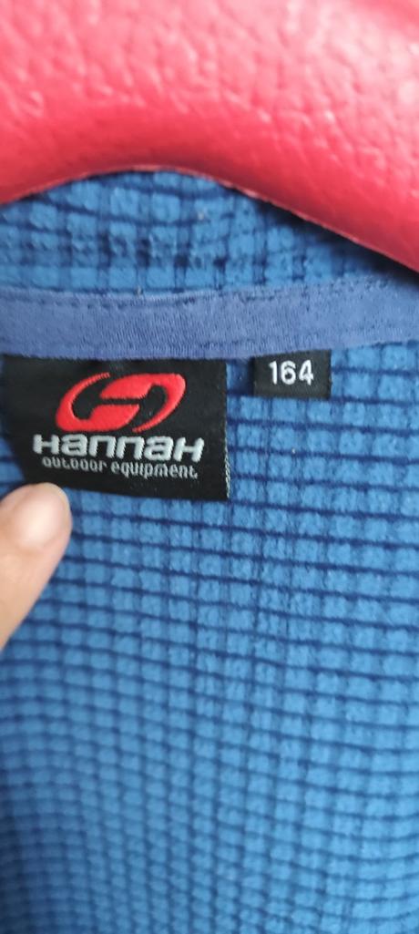 Mikina hannah, hannah,164