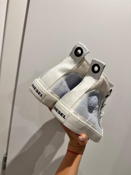 Diesel tenisky, diesel,36