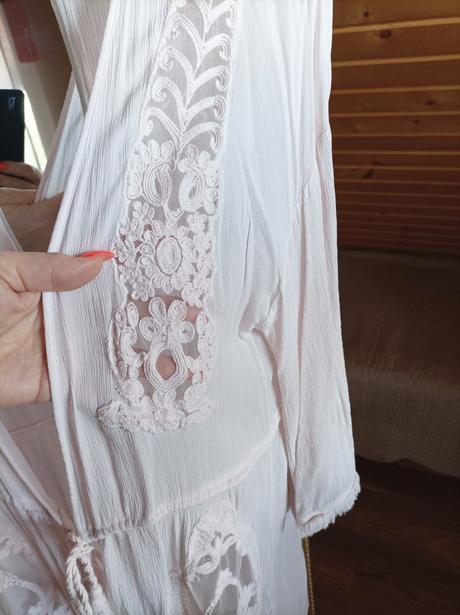 Košeľa, zvršok s, m, l, 