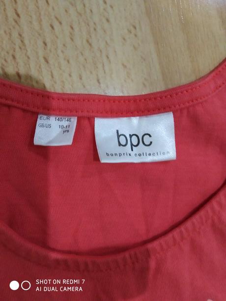 Šatky veľ.140/146, bonprix,140