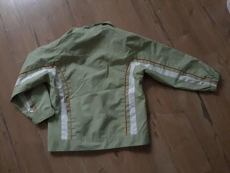 Prechodná bunda m, glorious,116