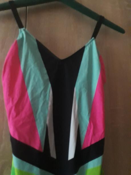 Damske jednodielne plavky, 42