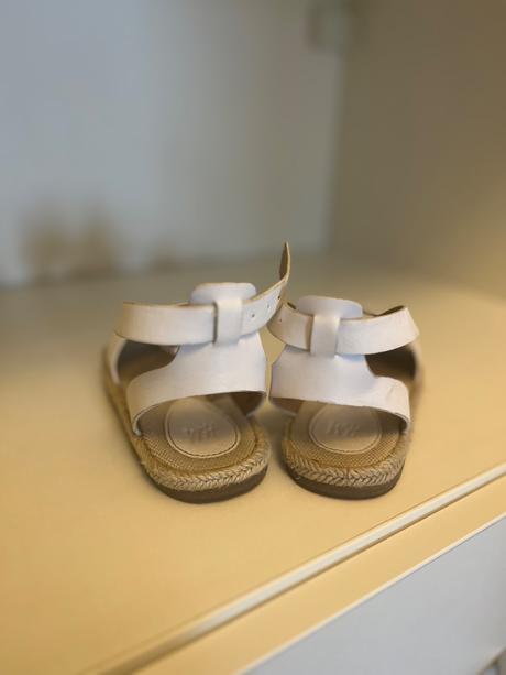 Sandálky h&m, h&m,28