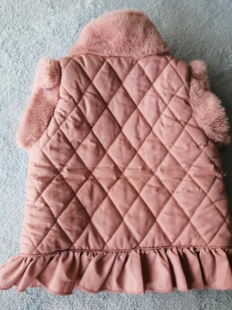 Prechodná vestička, 92