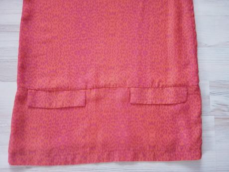 Ľahučké letné šaty, zara,m