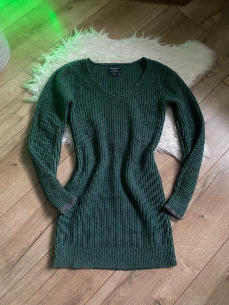 Abercrombie&fitch sveter, abercrombie&fitch,xs