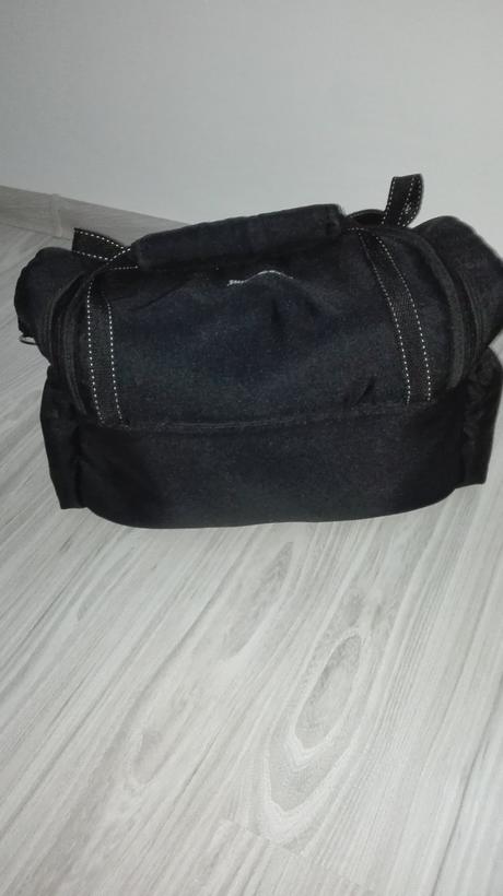 Taska na kocik, babypoint