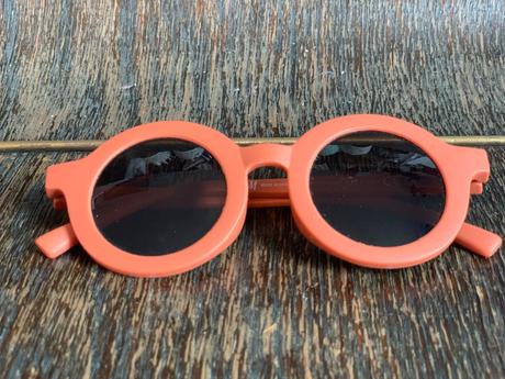 Slnecne okuliare, h&m