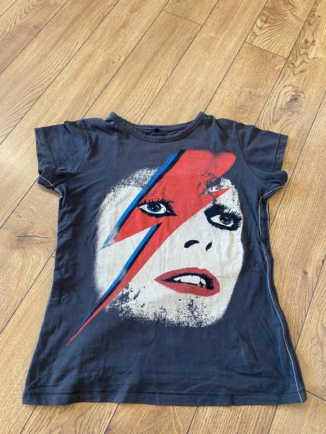 Tričko s krátkym rukávom, s